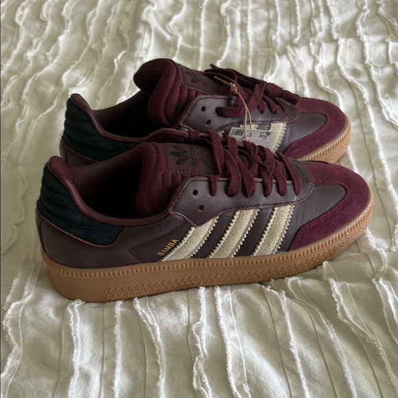Adidas Samba XLG
